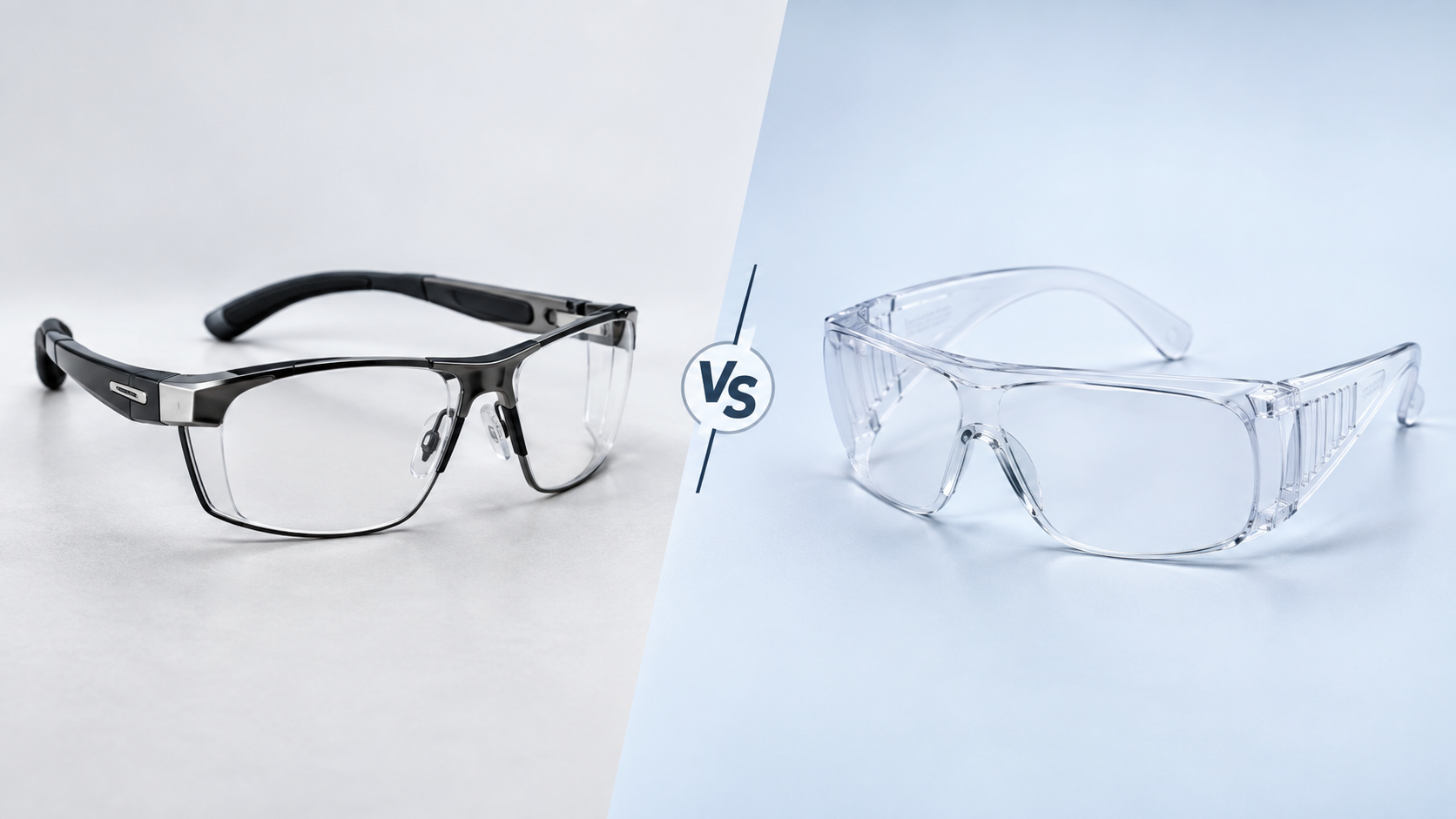 Armourx Safety Glasses vs. Standard Safety Glasses: What Should You Buy?