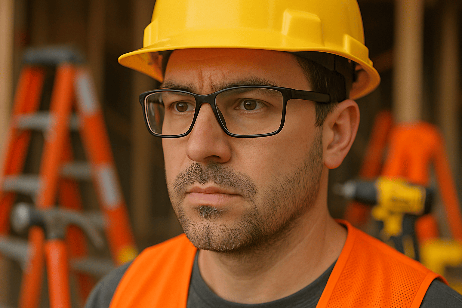 Prescription vs. Non-Prescription Safety Eyewear: What’s Best for Workers?