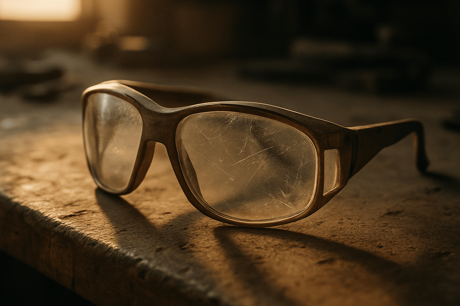 How Often Should You Replace Your Safety Glasses? Expert Guide