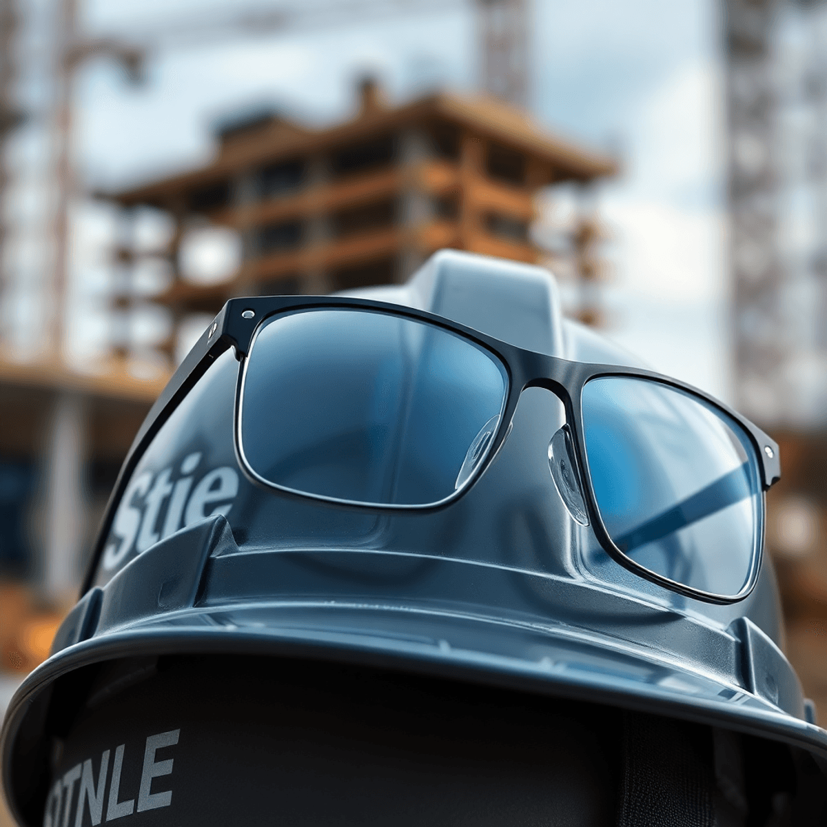 Prescription Safety Glasses: A Must-Have for Construction Safety Compliance