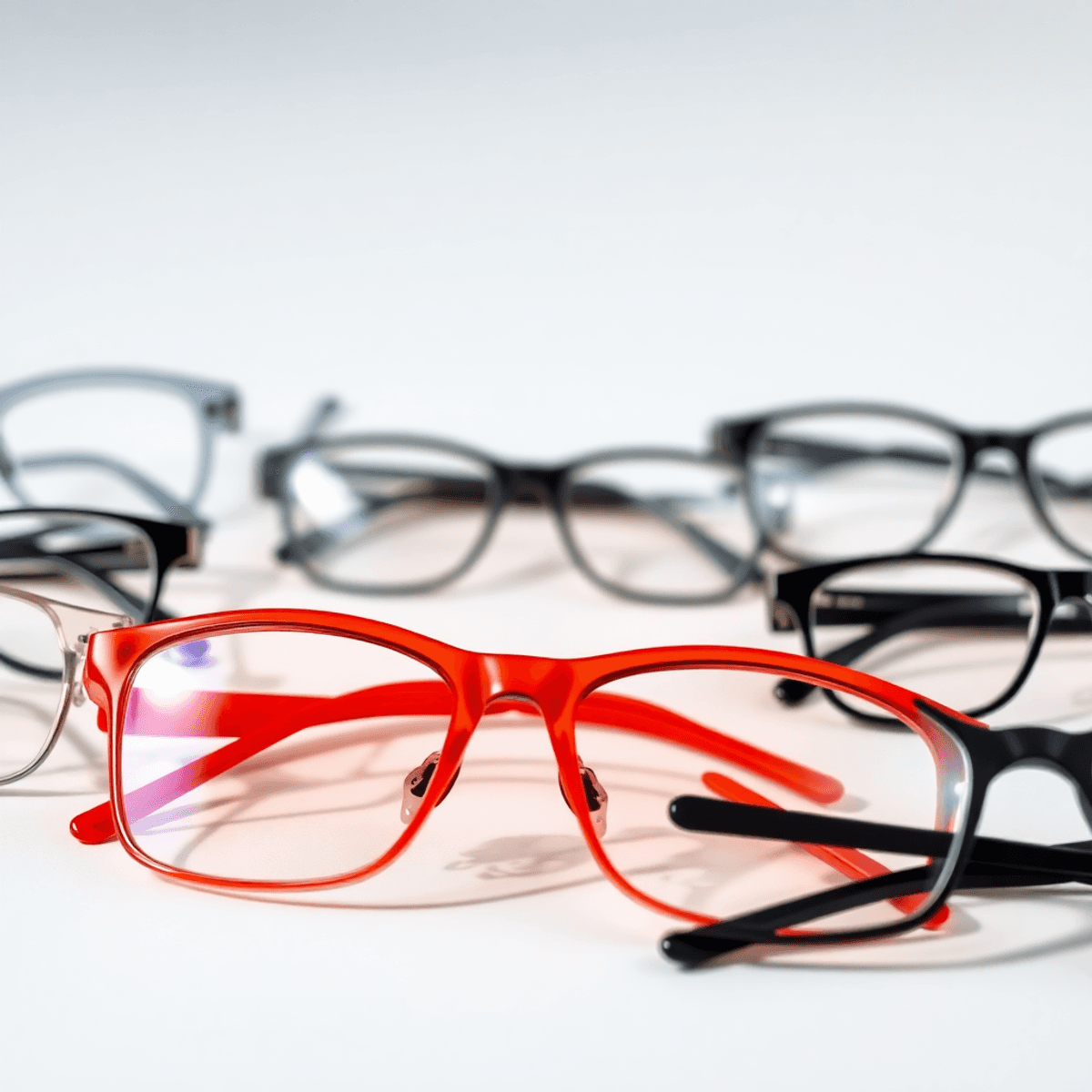 How to Choose Safety Glasses That Fit Your Face Shape
