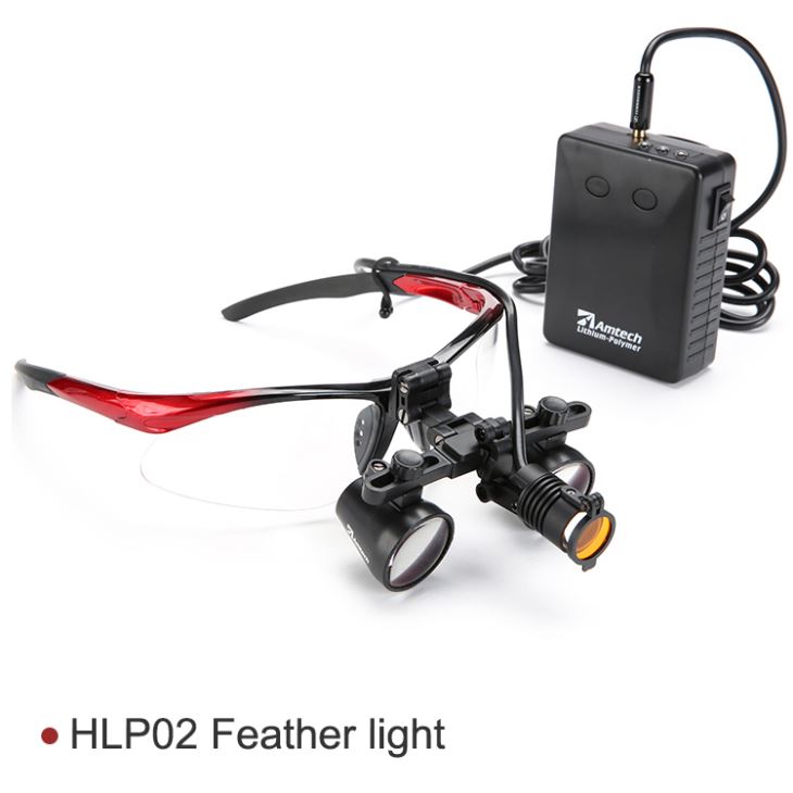 HL P02 Dental Headlight
