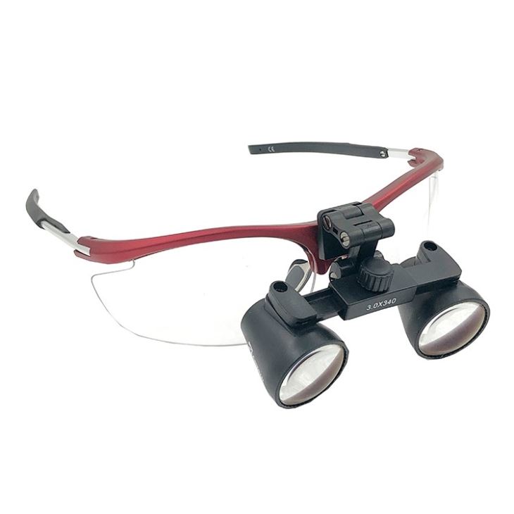 GL4 Medical Loupes