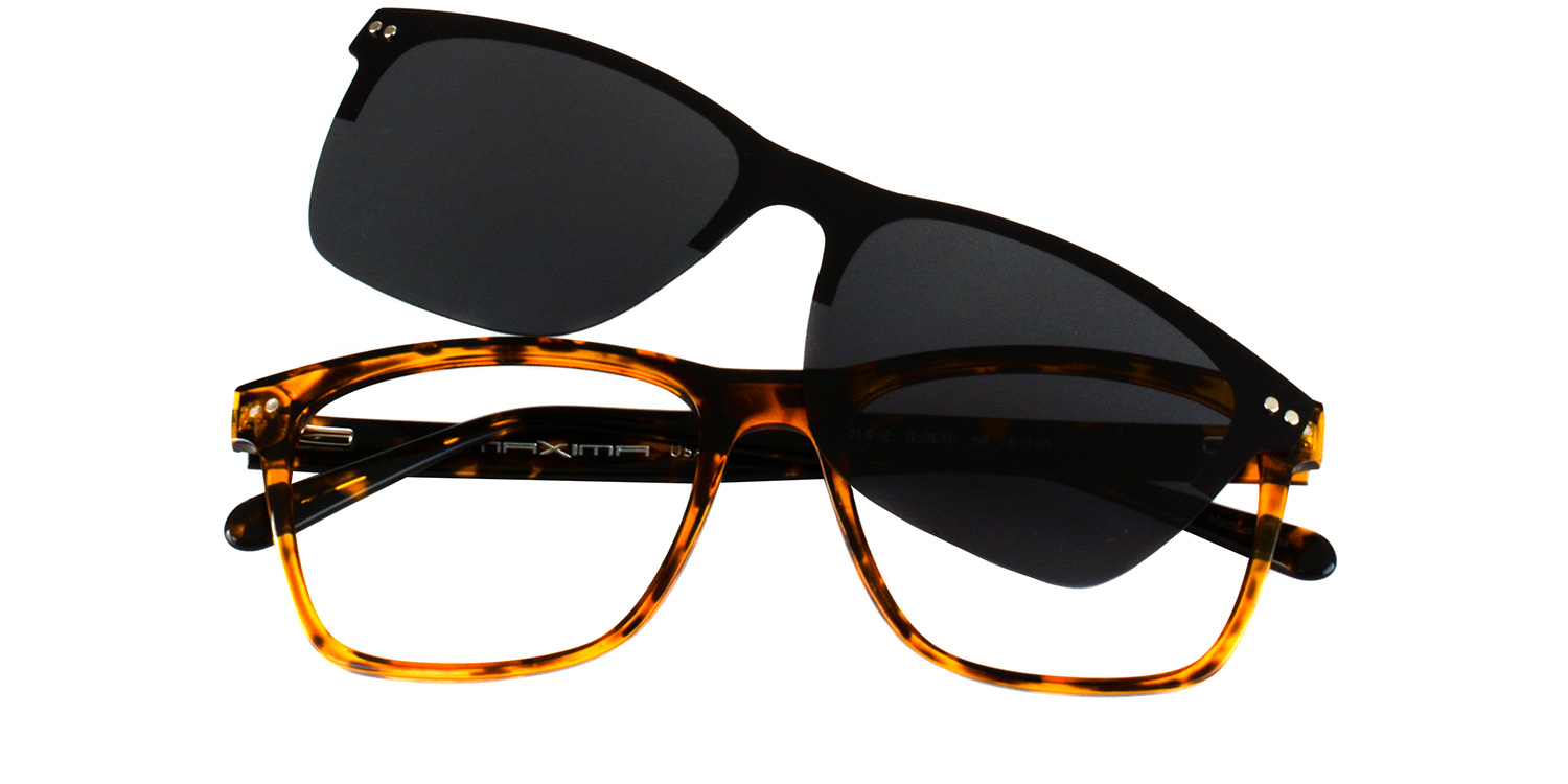 Maxima Sunglasses MX1014-2 | Maxima Eyewear