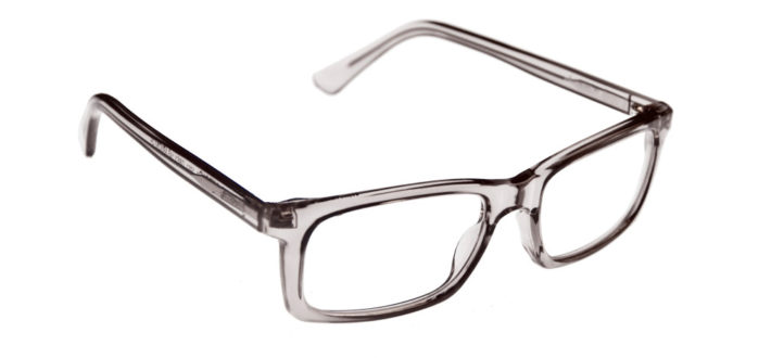 Armourx 5001 Grey - Safety Glasses