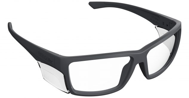 Armourx 5004 Grey - Safety Glasses