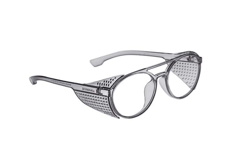 Armourx 5008 Grey - Safety Glasses