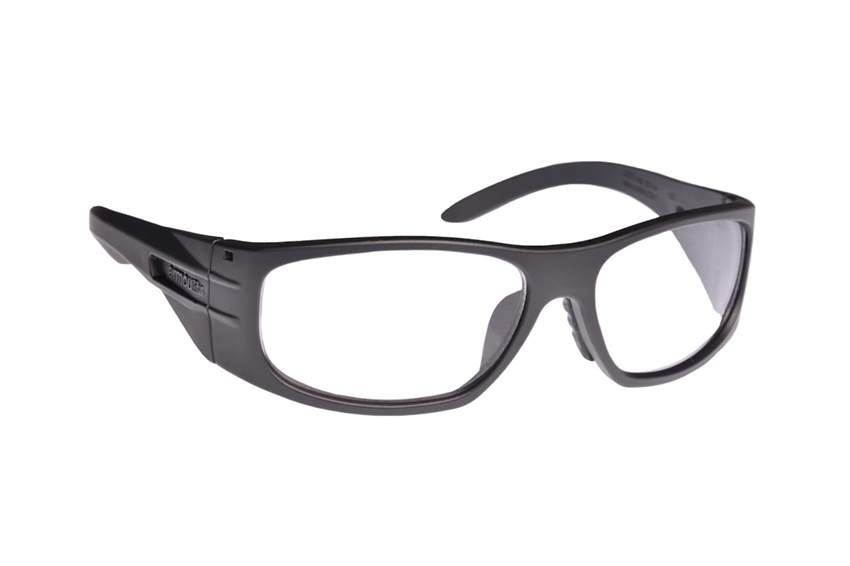 Armourx 6001 Black - Safety Glasses