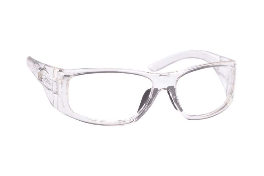 Armourx 6001 Crystal - Safety Glasses