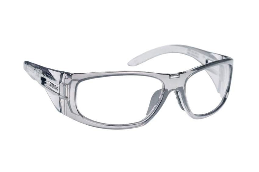 Armourx 6001 Grey - Safety Glasses