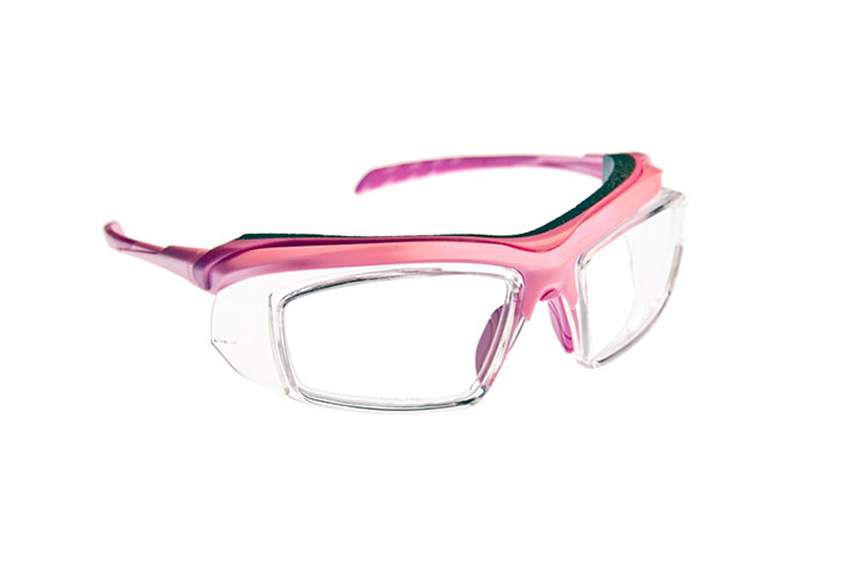 Armourx 6008 Pink - Safety Glasses