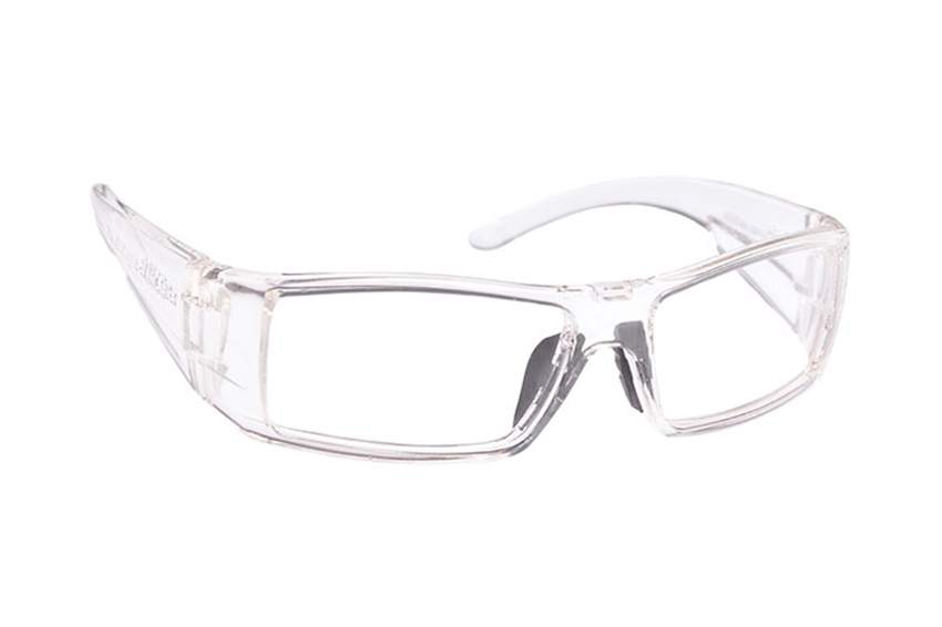 Armourx 6009 Crystal - Safety Glasses