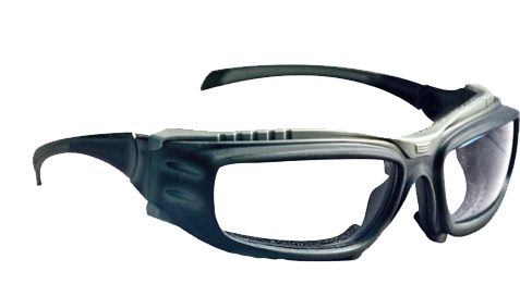 Armourx 6010 Black - Safety Glasses