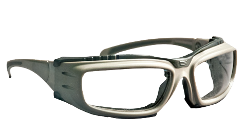 Armourx 6010 Brown - Safety Glasses