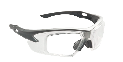 Armourx 6011 Grey - Safety Glasses