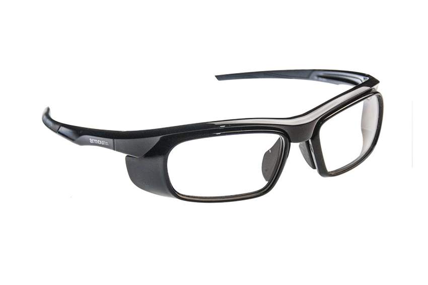 Armourx 6013 Black - Safety Glasses