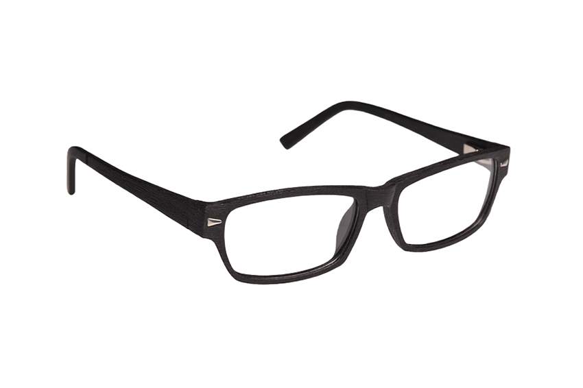 Armourx 7000 Metro Black Eye Size 55 - Safety Glasses