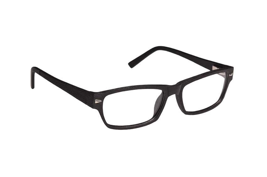 Armourx 7000 Metro Black Eye Size 57 - Safety Glasses