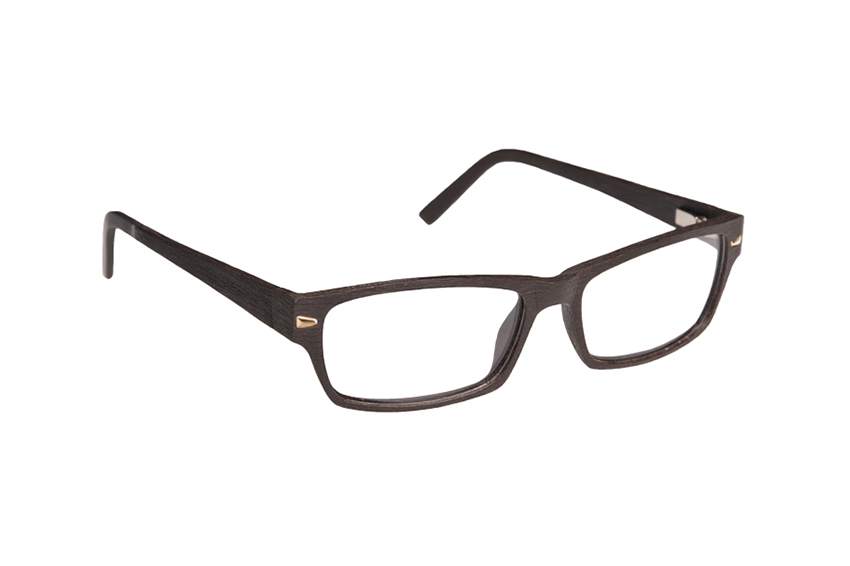 Armourx 7000 Metro Brown Eye Size 55 - Safety Glasses