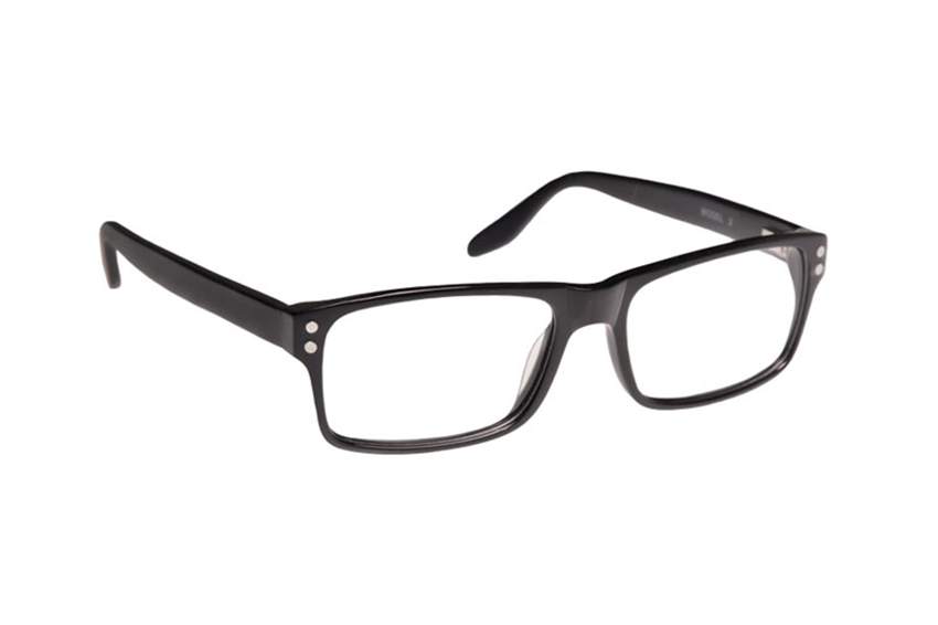 Armourx 7001 Metro Black Eye Size 52 - Safety Glasses