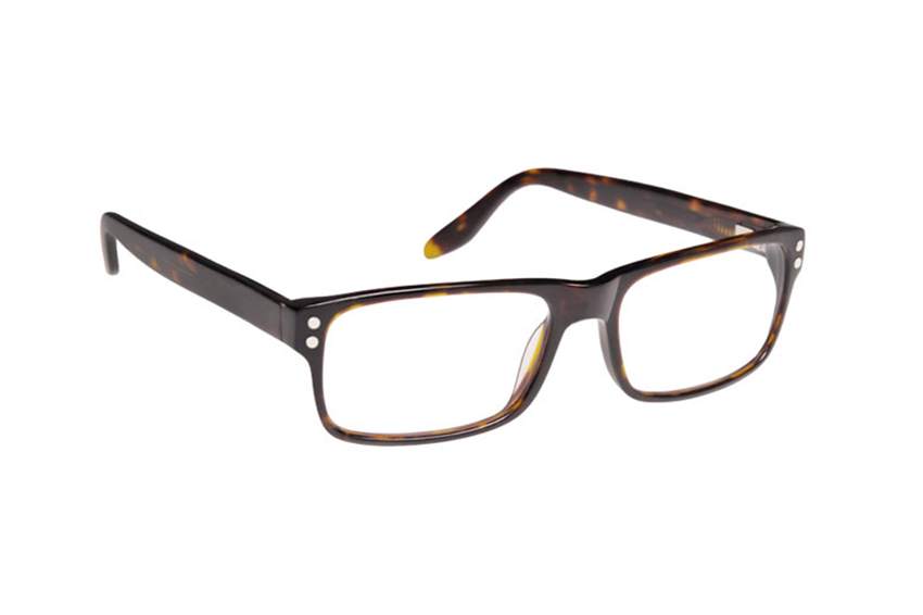 Armourx 7001 Metro Demiamber Eye Size 52 - Safety Glasses