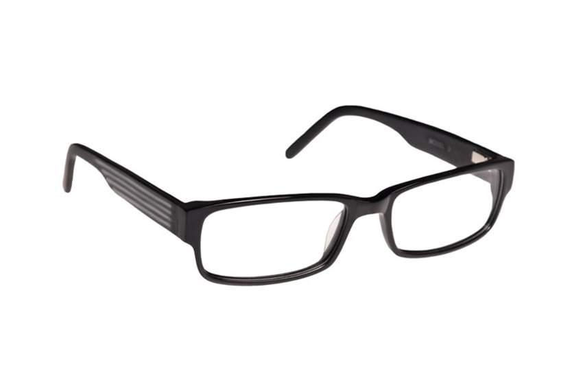 Armourx 7002 Metro Black Eye Size 54 - Safety Glasses