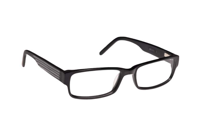 Armourx 7002 Metro Black Eye Size 57 - Safety Glasses