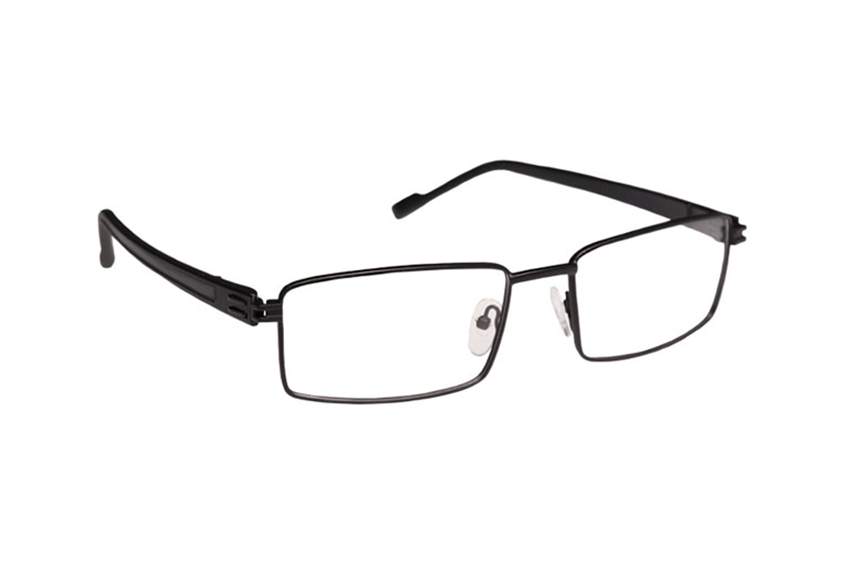 Armourx 7003 Metro Black Eye Size 55 - Safety Glasses