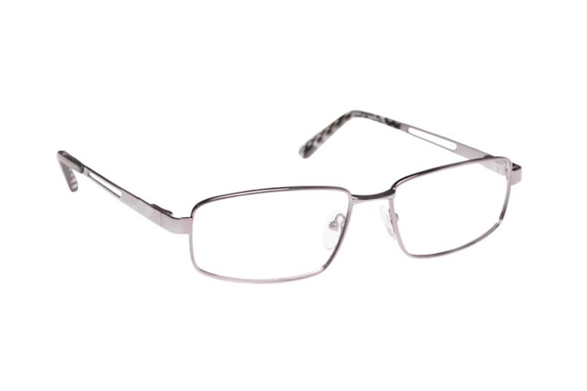 Armourx 7005 Classic Grey Eye Size 56 - Safety Glasses