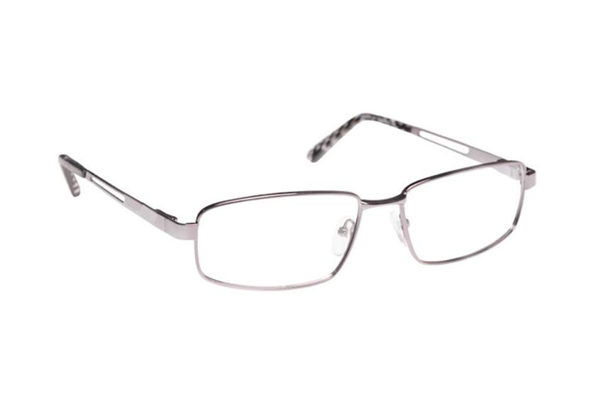 Armourx 7005 Classic Grey - Safety Glasses