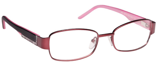 Armourx 7010 Metro Burgundy - Safety Glasses