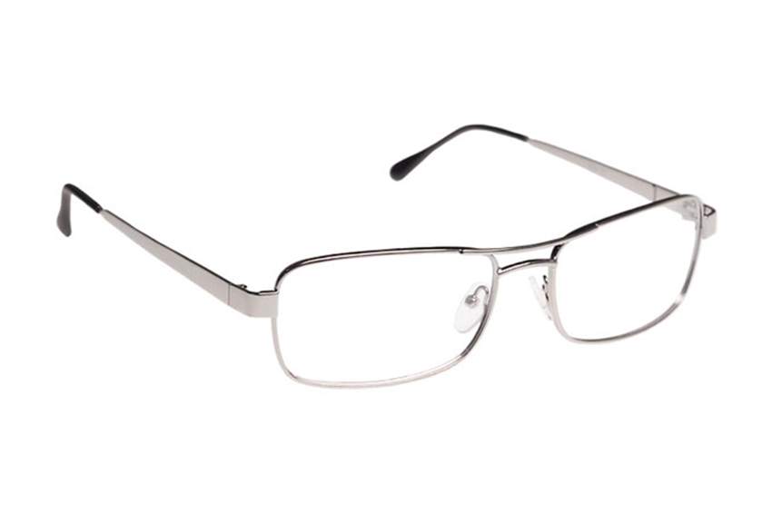 Armourx 7012 Grey Eye Size 55 - Safety Glasses