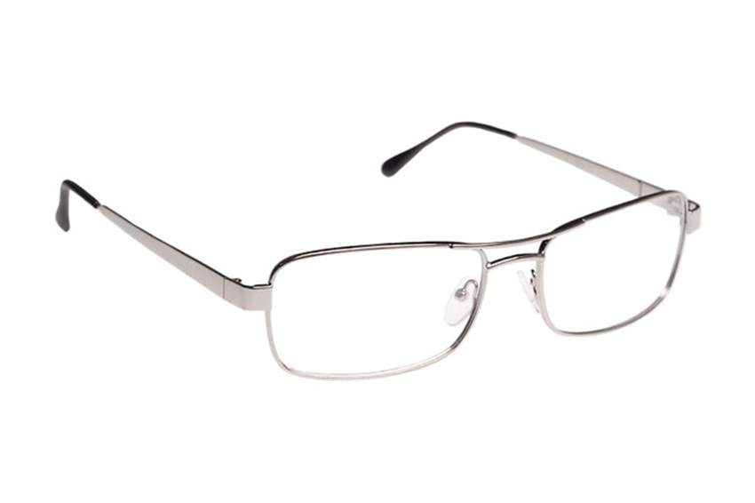 Armourx 7012 Grey Eye Size 57 - Safety Glasses