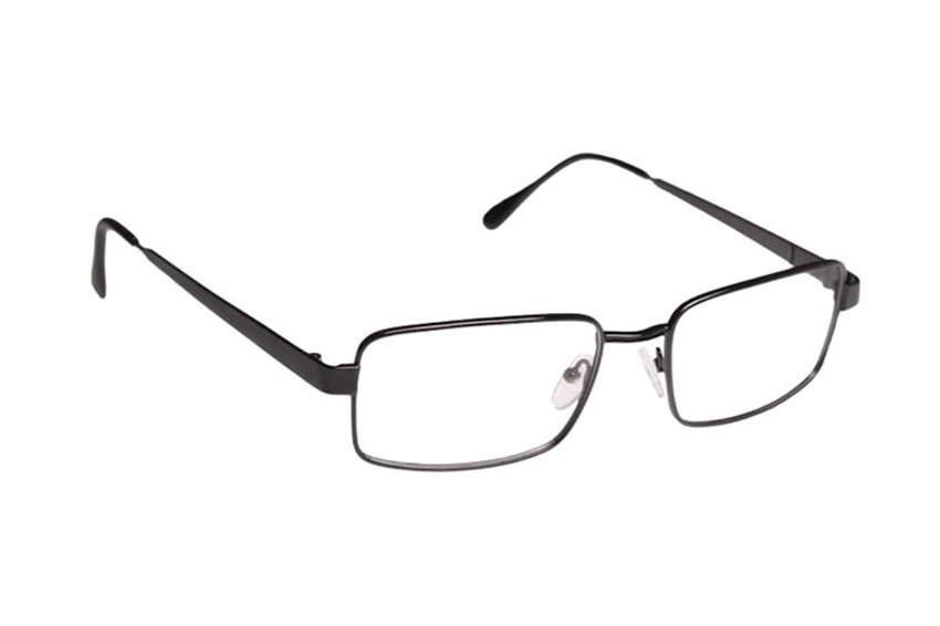 Armourx 7013 Grey Eye Size 54 - Safety Glasses