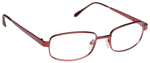 Armourx 7014 Burgundy - Safety Glasses