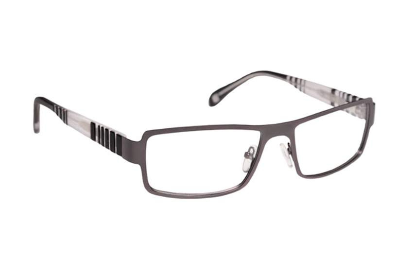 Armourx 7015 Metro Grey Eye Size 56 - Safety Glasses