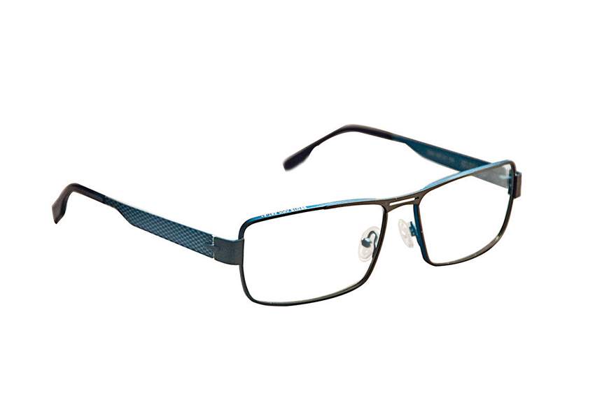 Armourx 7101 Metro Black - Safety Glasses