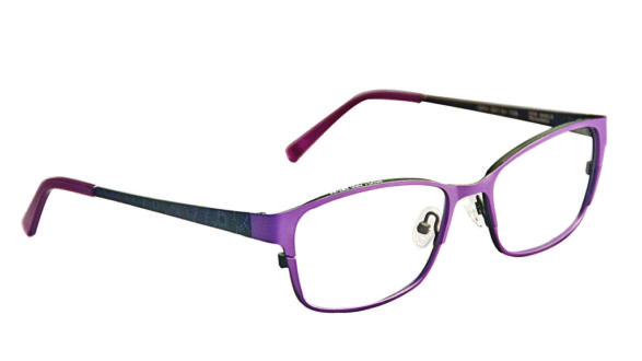 Armourx 7103 Metro Purple - Safety Glasses