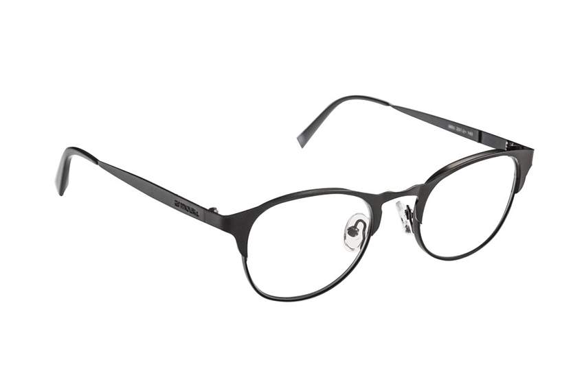 Armourx 7107 Black - Safety Glasses