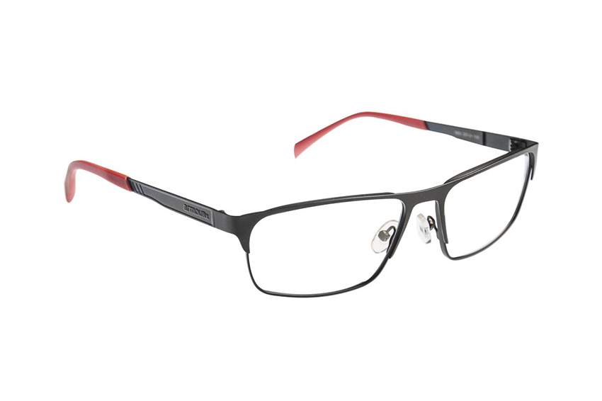 Armourx 7108 Black - Safety Glasses