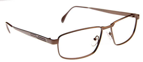 Armourx 7400 Classic Brown - Safety Glasses