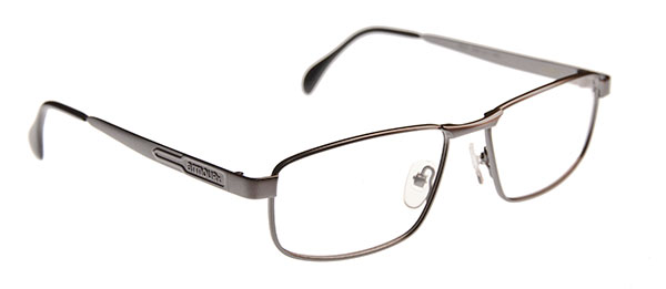 Armourx 7400 Classic Grey - Safety Glasses