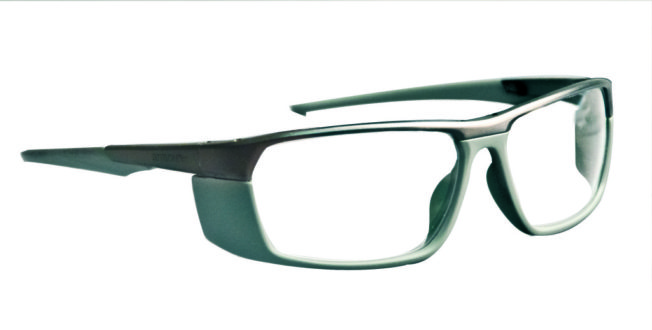 Armourx 7900 Grey - Safety Glasses