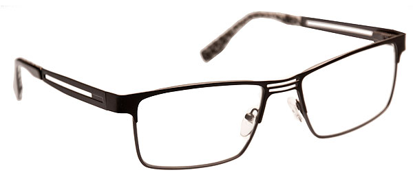 Armourx 8001 Titanium Black - Safety Glasses