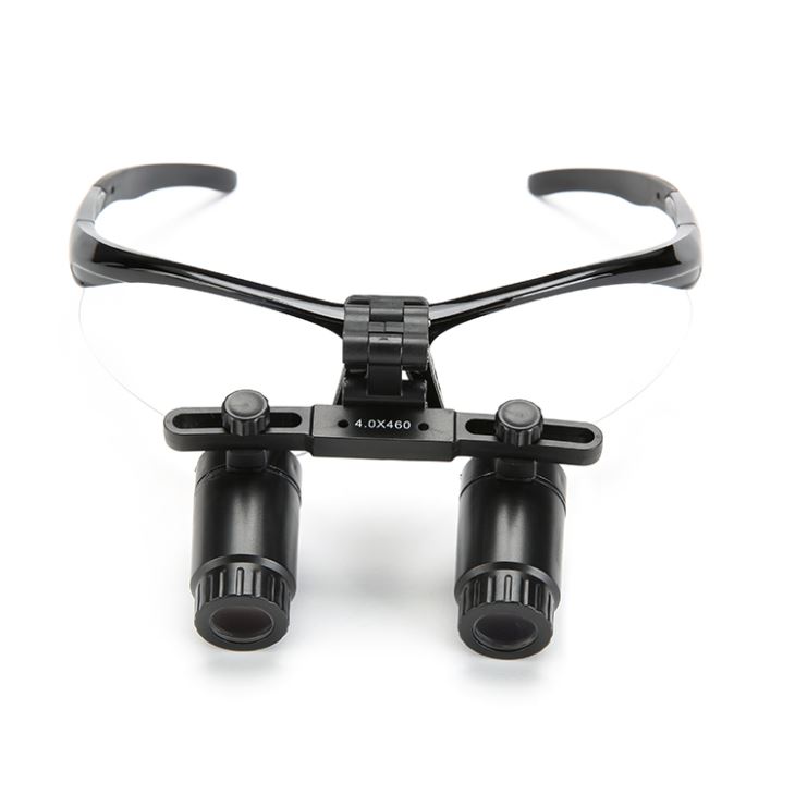 KL3 Keplerian Loupes