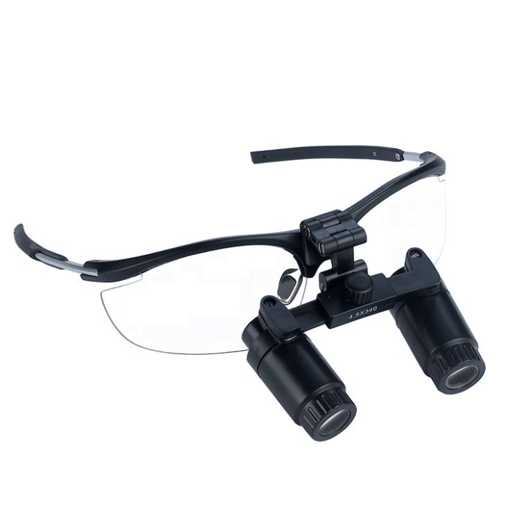 KL4 Prism Loupes