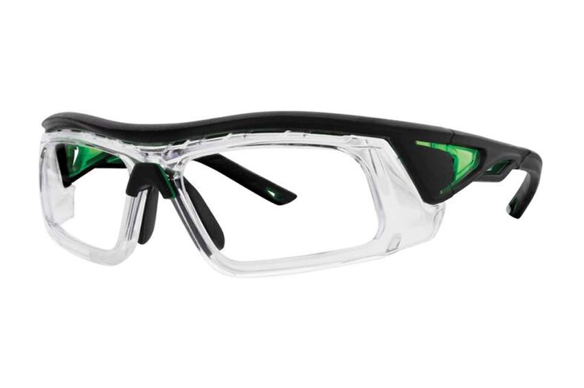 Pentax ZT400 Black - Safety Glasses