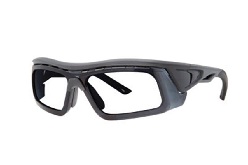 Pentax ZT400 Tan Charcoal - Safety Glasses