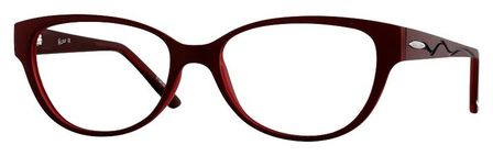 Retro R 171 - Eyeglasses