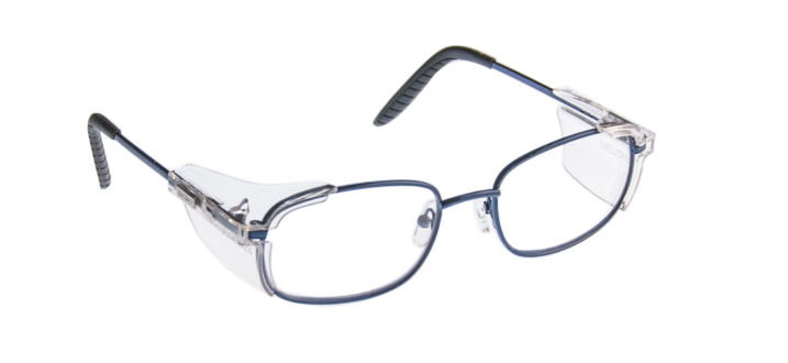 Armourx 3002P Blue Eye Size 53 - Safety Glasses